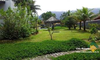 Imagem 4: Casa com 6 quartos, 432,76m², à venda em Bertioga, Morada da Praia