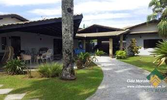 Imagem 7: Casa com 6 quartos, 432,76m², à venda em Bertioga, Morada da Praia