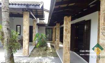 Imagem 6: Casa com 6 quartos, 432,76m², à venda em Bertioga, Morada da Praia