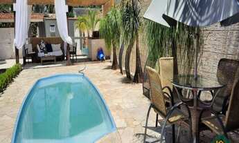 Imagem: Casa com 6 quartos, 270,00m² em Bertioga