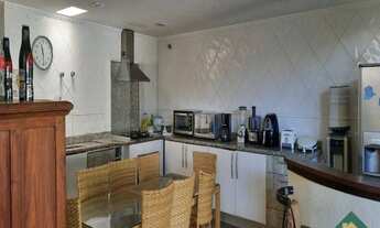 Imagem 3: Casa com 6 quartos, 270,00m² em Bertioga, Morada da Praia