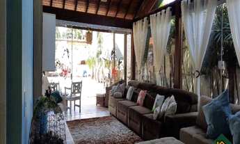 Imagem 7: Casa com 6 quartos, 270,00m² em Bertioga, Morada da Praia