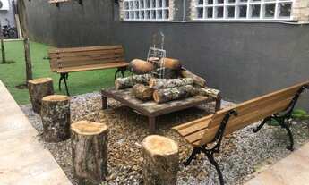 Imagem 7: Casa com 6 quartos, 300m², à venda em Bertioga, Morada da Praia