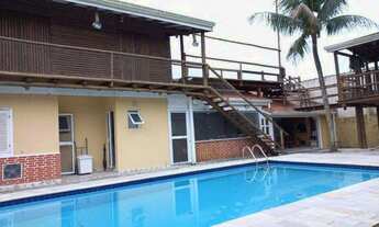 Imagem 2: Casa com 6 quartos, 527m², à venda em Bertioga, Morada da Praia