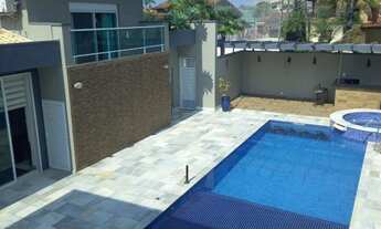 Imagem 4: Casa com 6 quartos, 600m², à venda em Bertioga, Morada da Praia