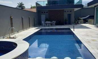 Imagem 2: Casa com 6 quartos, 600m², à venda em Bertioga, Morada da Praia