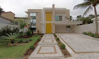 Imagem: Casa com 6 quartos, 630m², à venda em