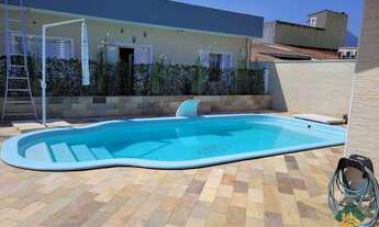 Imagem: Casa com 7 quartos, 376m², à venda em