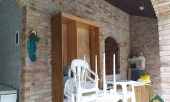 Imagem 5: Casa com 7 quartos, 504,00m², à venda em Bertioga, Morada da Praia