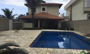 Imagem: Casa à venda em Bertioga, Morada da Praia