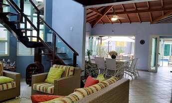 Imagem 7: Casa com 5 quartos, 350m², à venda em Bertioga, Morada da Praia