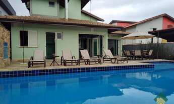 Imagem: Casa com 5 quartos, 350m², à venda em