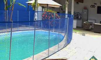 Imagem 2: Casa com 7 quartos, 460,00m², à venda em Bertioga, Morada da Praia