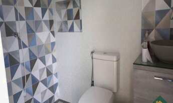 Imagem 3: Casa com 7 quartos, 460,00m², à venda em Bertioga, Morada da Praia