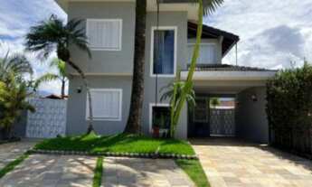 Imagem 1: Casa com 7 quartos, 504,00m², à venda em Bertioga, Morada da Praia