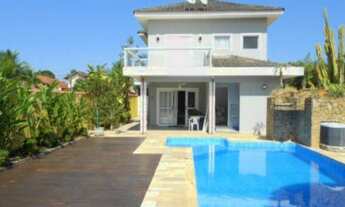 Imagem 2: Casa com 7 quartos, 504,00m², à venda em Bertioga, Morada da Praia