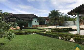 Imagem 3: Casa com 7 quartos, 480m², à venda em Bertioga, Morada da Praia