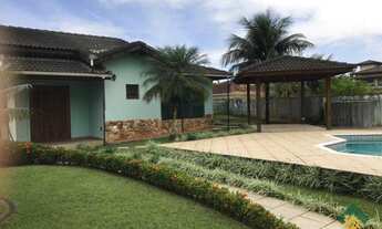 Imagem: Casa com 7 quartos, 480m², à venda em