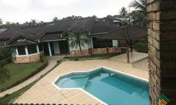 Imagem 2: Casa com 7 quartos, 480m², à venda em Bertioga, Morada da Praia