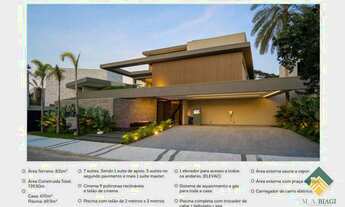 Imagem 3: Casa com 7 quartos, 831m², à venda em Bertioga, Riviera