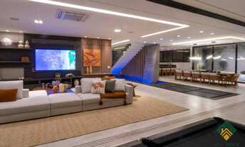 Imagem 4: Casa com 7 quartos, 831m², à venda em Bertioga, Riviera