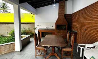 Imagem 2: Casa com 8 quartos, 684,59m² em Bertioga, Morada da Praia