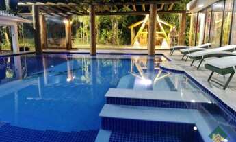 Imagem: Casa à venda em Bertioga, Morada da Praia