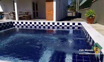 Imagem 4: Casa com 8 quartos, 320,00m², à venda em Bertioga, Morada da Praia