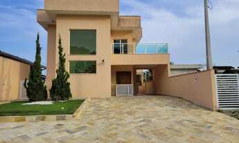 Imagem: Casa com 9 quartos, 340,00m², à venda