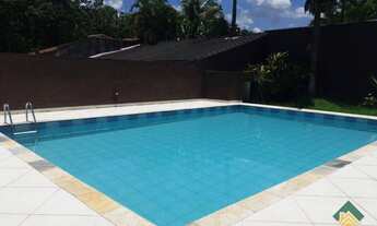 Imagem: Casa com 4 quartos, 270m², à venda em