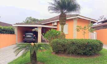 Imagem: Casa com 3 quartos, 202m², à venda em