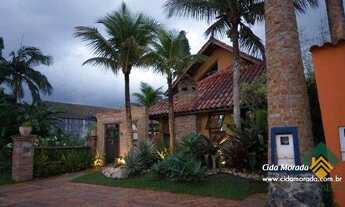 Imagem 7: Casa com 4 quartos, 504,00m², à venda em Bertioga, Morada da Praia