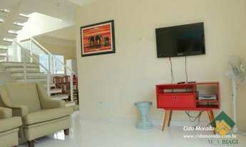 Imagem: Casa com 4 quartos, 130,00m², à venda