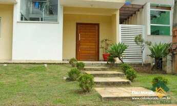 Imagem 6: Casa com 4 quartos, 130,00m², à venda em Bertioga, Morada da Praia