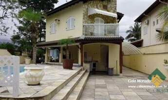 Imagem: Casa com 4 quartos, 504,00m², à venda