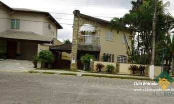 Imagem 2: Casa com 4 quartos, 504,00m², à venda em Bertioga, Morada da Praia