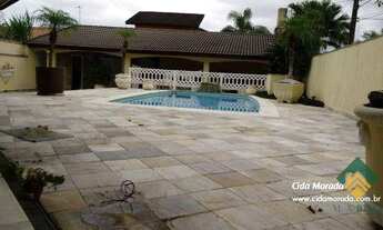 Imagem 3: Casa com 4 quartos, 504,00m², à venda em Bertioga, Morada da Praia