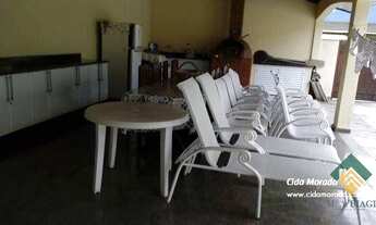 Imagem 5: Casa com 4 quartos, 504,00m², à venda em Bertioga, Morada da Praia