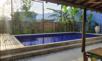 Imagem: Casa com 4 quartos, 220,00m2m², à venda