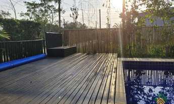 Imagem 4: Casa com 4 quartos, 220,00m2m², à venda em Bertioga, Morada da Praia