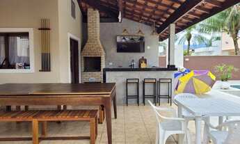 Imagem 3: Casa com 4 quartos, 220,00m2m², à venda em Bertioga, Morada da Praia