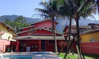 Imagem: Casa com 4 quartos, 180m², à venda em