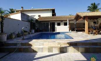 Imagem 3: Casa à venda em Bertioga, Morada da Praia, com 5 quartos, 320m²