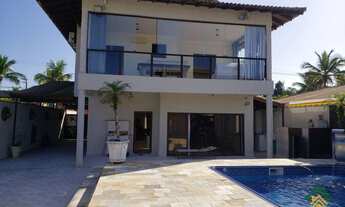 Imagem 2: Casa à venda em Bertioga, Morada da Praia, com 5 quartos, 320m²