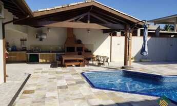 Imagem 4: Casa à venda em Bertioga, Morada da Praia, com 5 quartos, 320m²