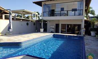 Imagem: Casa à venda em Bertioga, Morada da Praia