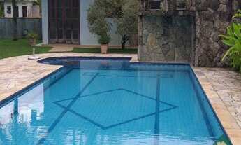 Imagem: Casa com 5 quartos, 360,00m², à venda