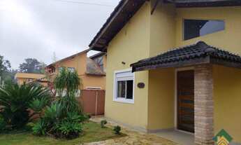 Imagem: Casa com 3 quartos, 150m², à venda em