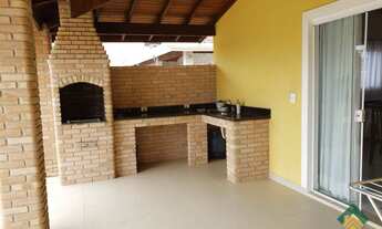 Imagem 6: Casa com 3 quartos, 150m², à venda em Bertioga, Morada da Praia