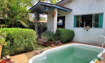 Imagem: Casa com 3 quartos, 100m², à venda em